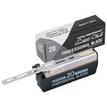 Feather Artist Club Professional 20 Blades