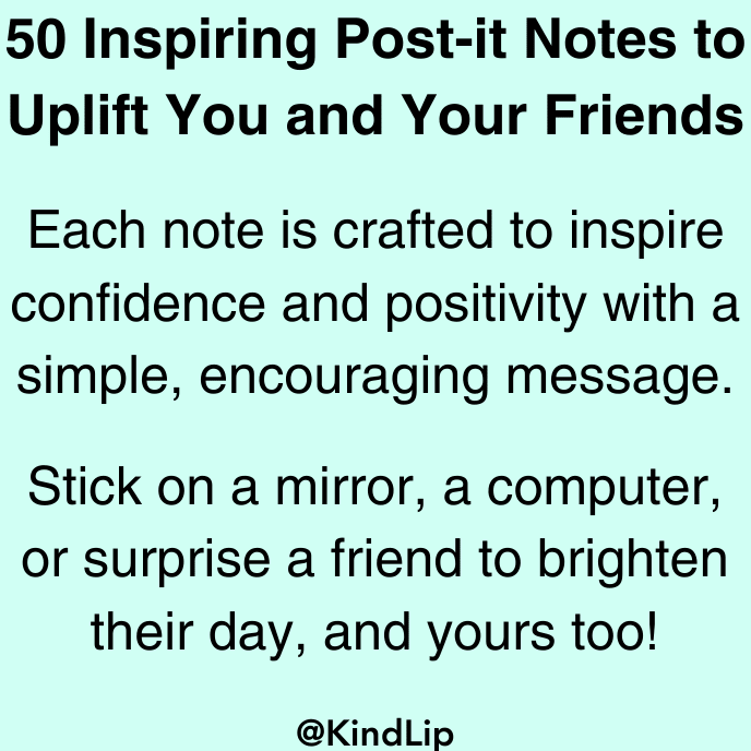 50 Unique Kind Post - its - Pileggi on the Square Salon Powered by Gatto Salon Group