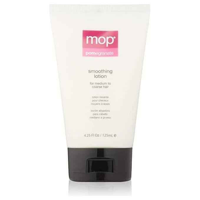 MOP Pomegranate Smoothing Lotion 4.25 oz
