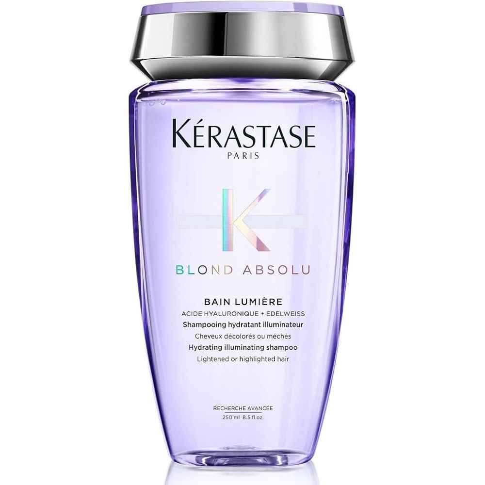 Kérastase Blond Absolu Bain Lumière Shampoo, 250 ml