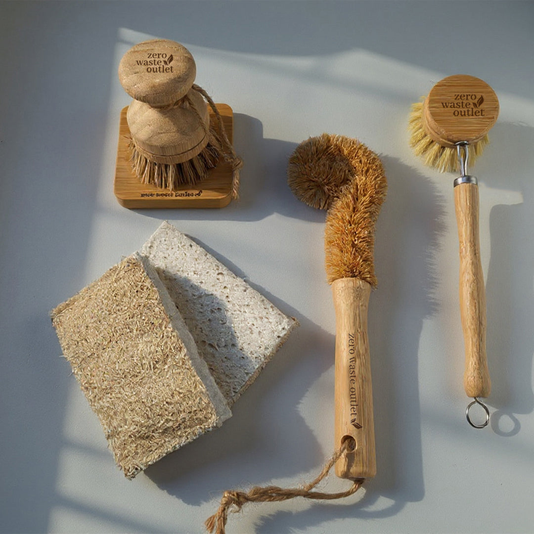 6-Piece Sink Kit
