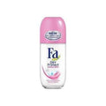 Fa Roll On Dry Protect Cotton Mist 50ml