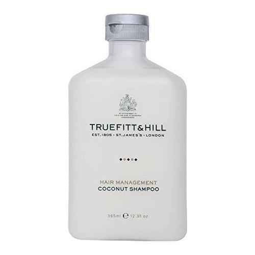 Truefitt & Hill Coconut Shampoo 12.3 oz