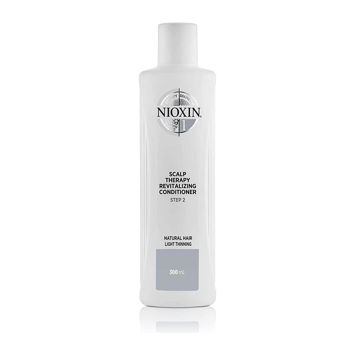 Nioxin Scalp Therapy System 1 Conditioner 25.4 fl oz