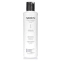 Nioxin System 1 Scalp Therapy Conditioner 5.07  fl oz