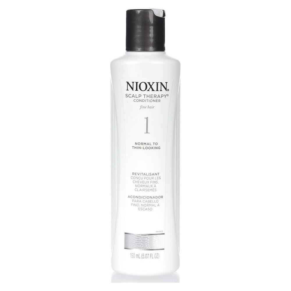 Nioxin System 1 Scalp Therapy Conditioner 5.07  fl oz