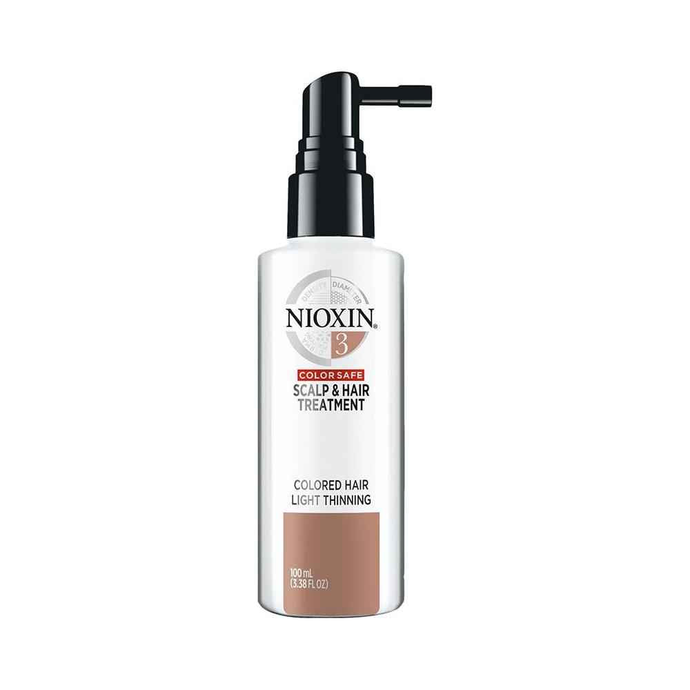 Nioxin System 3 Scalp Treatment 3.38 fl oz