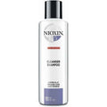Nioxin System 5 Cleanser Shampoo 10.1 fl oz