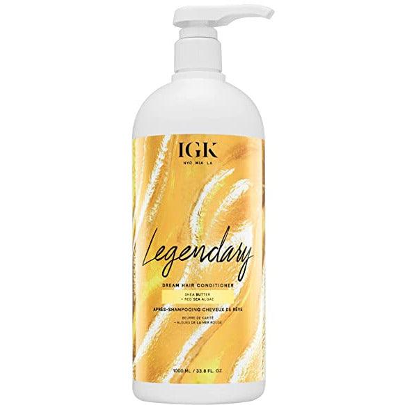 IGK LEGENDARY Dream Hair Conditioner 8 oz