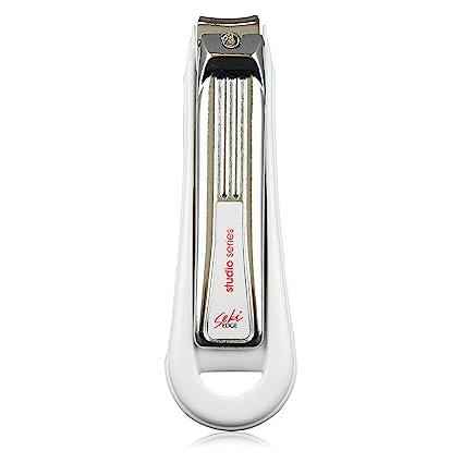 Seki Edge Deluxe Toenail Clipper SS-102