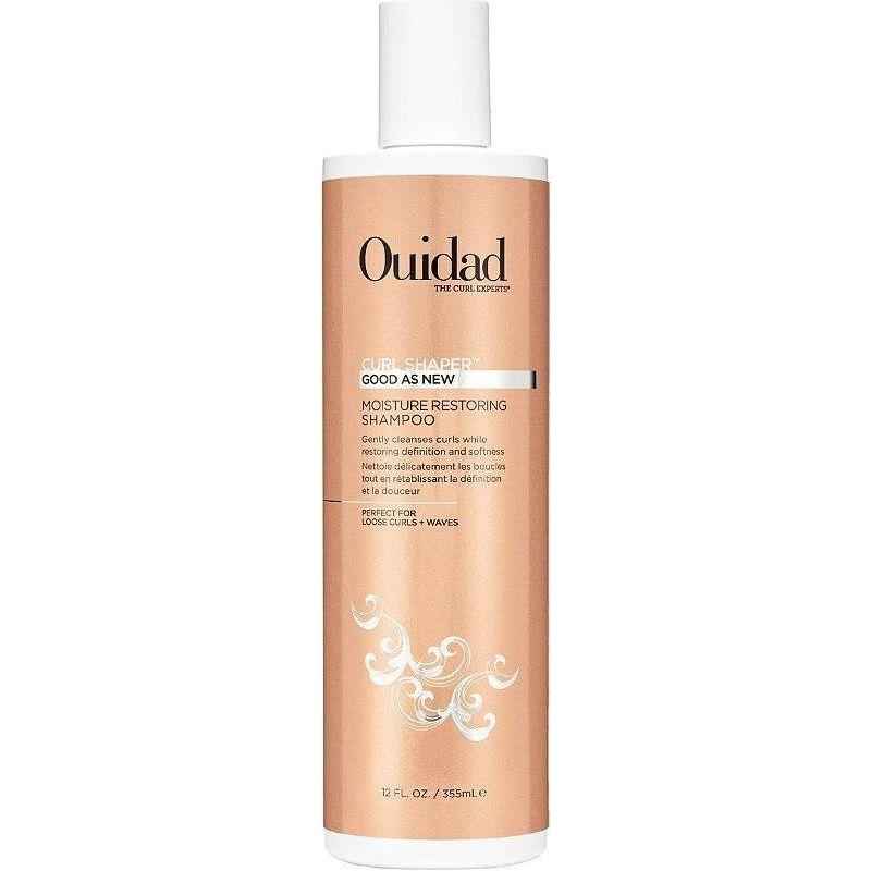 Ouidad Curl Shaper Moisture Restoring Shampoo 12 oz