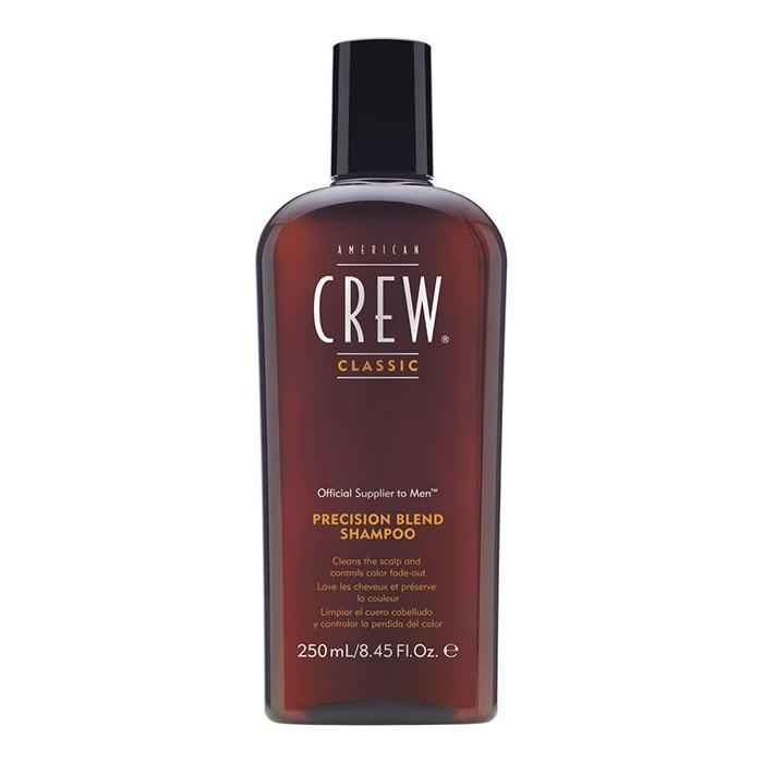 American Crew Precision Blend Shampoo 8.45 oz