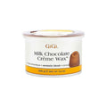 Gigi Milk Chocolate Creme Wax 14 Oz