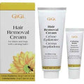 Gigi Hair Removal Cream Bikini & Legs 2 Oz