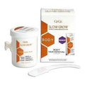 Gigi Slow Grow Facial Hair Removal 2-Step System