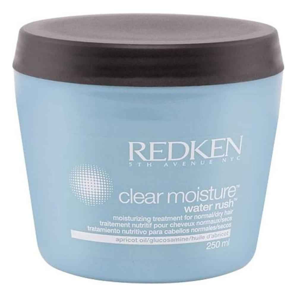 Redken Clear Moisture Water Rush Moisturizing Treatment 250ml