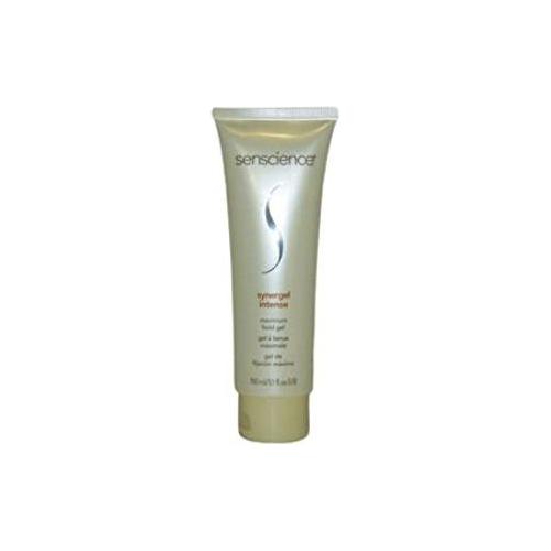 Senscience Synergel Intense Maximum Hold Gel Unisex 5.1 Oz