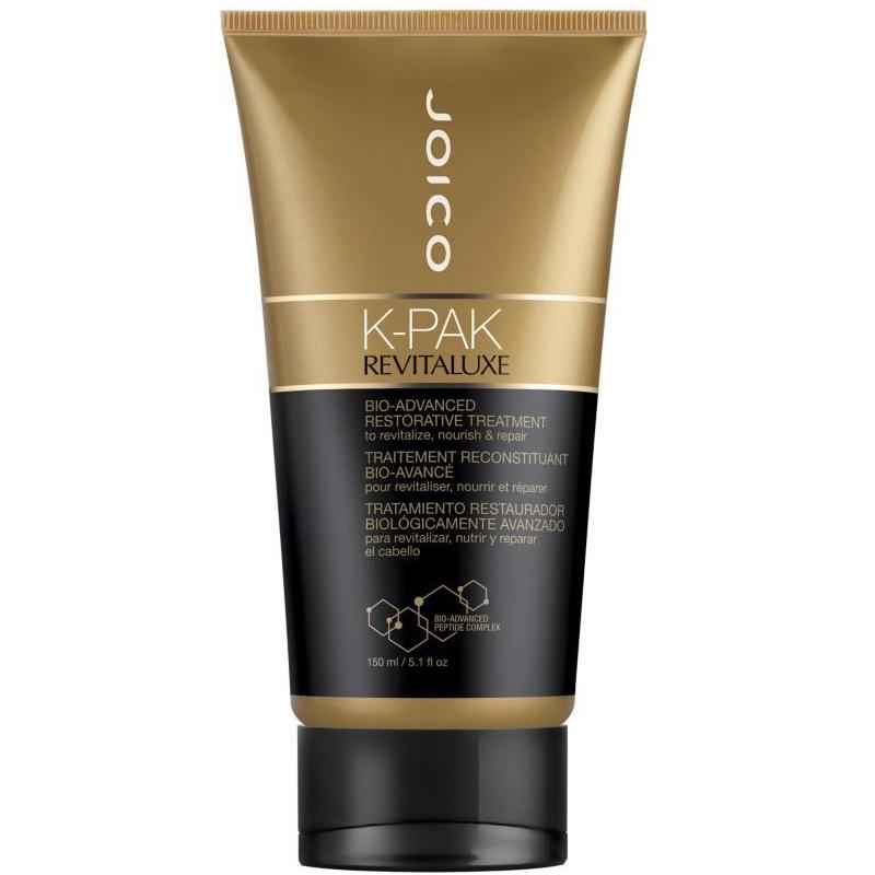 Joico K-Pak Revitaluxe Bio-Advanced Restorative Treatment 5.1 oz