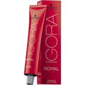 Schwarzkopf Igora Royal Hair Color  8-77 2.1 Oz