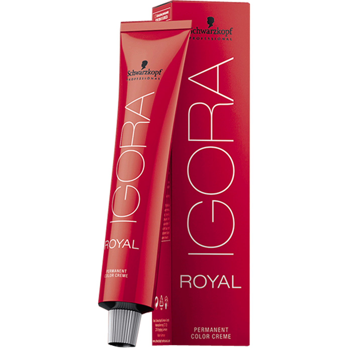 Schwarzkopf Igora Royal Hair Color  12-2 2.1 Oz