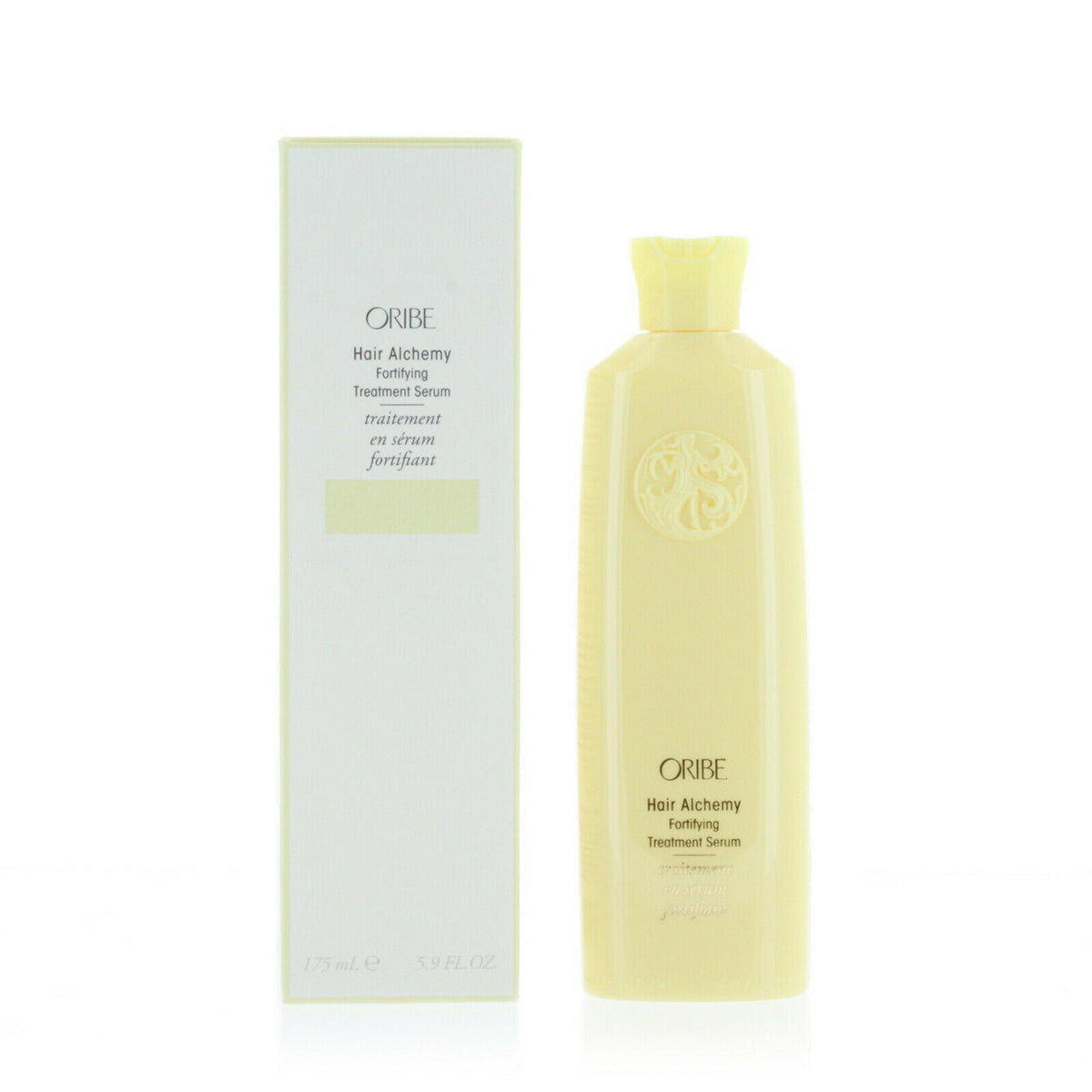 Oribe Hair Alchemy Fortifying Treatment Serum