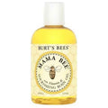Burt's Bees Mama Bee Nourishing Body Oil 4oz