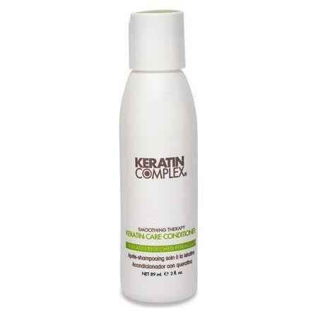 Keratin Complex Keratin Care Conditioner Travel Size 3 Oz