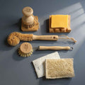8 - Piece Sink Kit - Pileggi on the Square Salon Powered by Gatto Salon Group