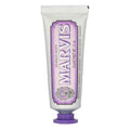 Marvis Jasmin Mint Travel Size Toothpaste 1.29 oz