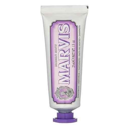 Marvis Jasmin Mint Travel Size Toothpaste 1.29 oz