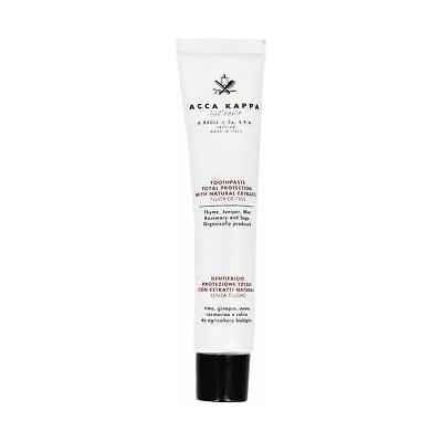 Acca Kappa Total Protection Toothpaste 100Ml