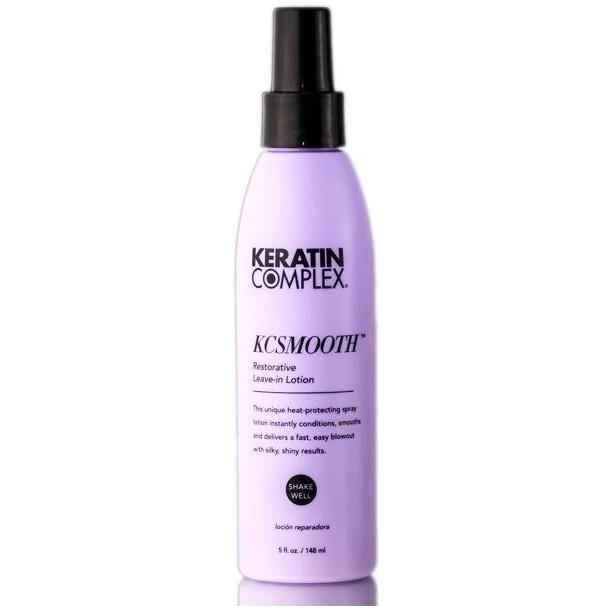 Keratin Complex KC Smooth Leave In Lotion 5 Fl Oz