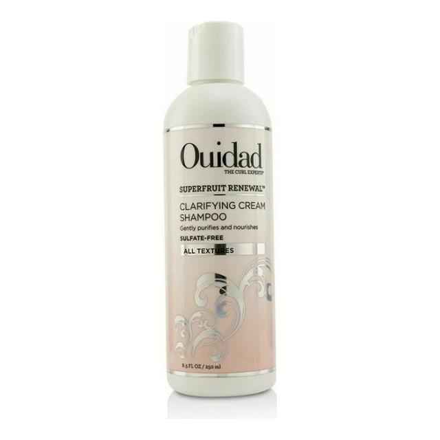Ouidad SuperFruit Renewal Clarifying Cream Shampoo 8.5 oz