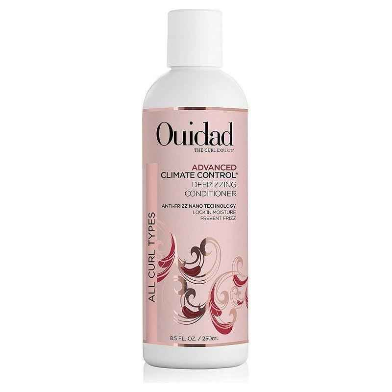 Ouidad Advanced Climate Control Defrizzing Conditioner 8.5 oz