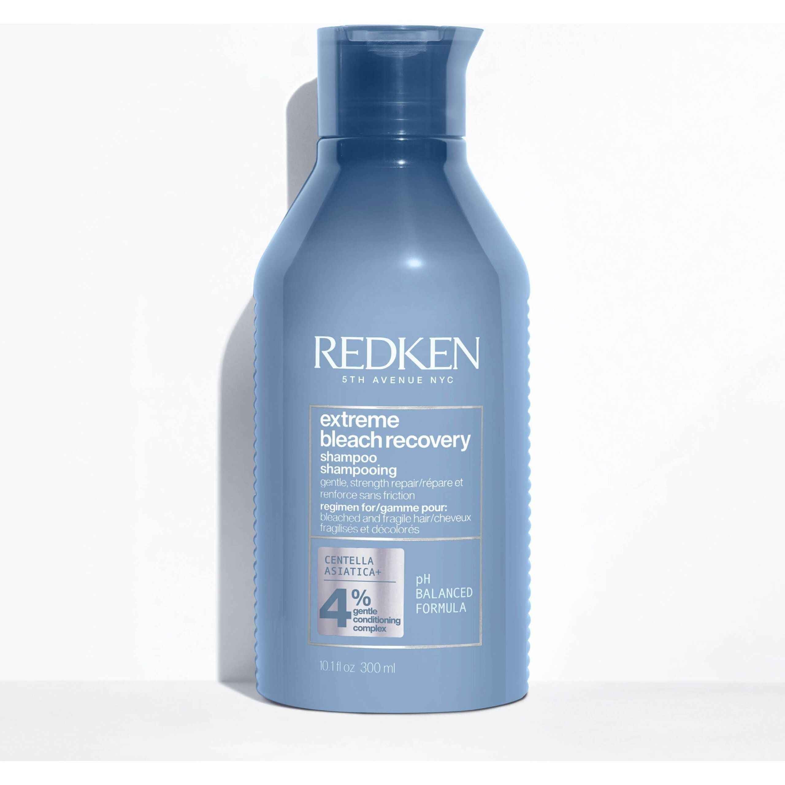 Redken Extreme Bleach Recovery Shampoo 10.1 Oz