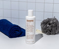Natural Shampoo