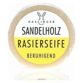 Haslinger Sandalwood Shaving Soap 60G