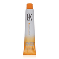 GK Hair Juvexin Cream Color Coppers