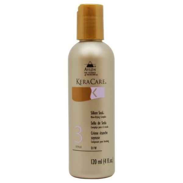 Avlon KeraCare Silken Seal Blow-Drying Complex 4 oz