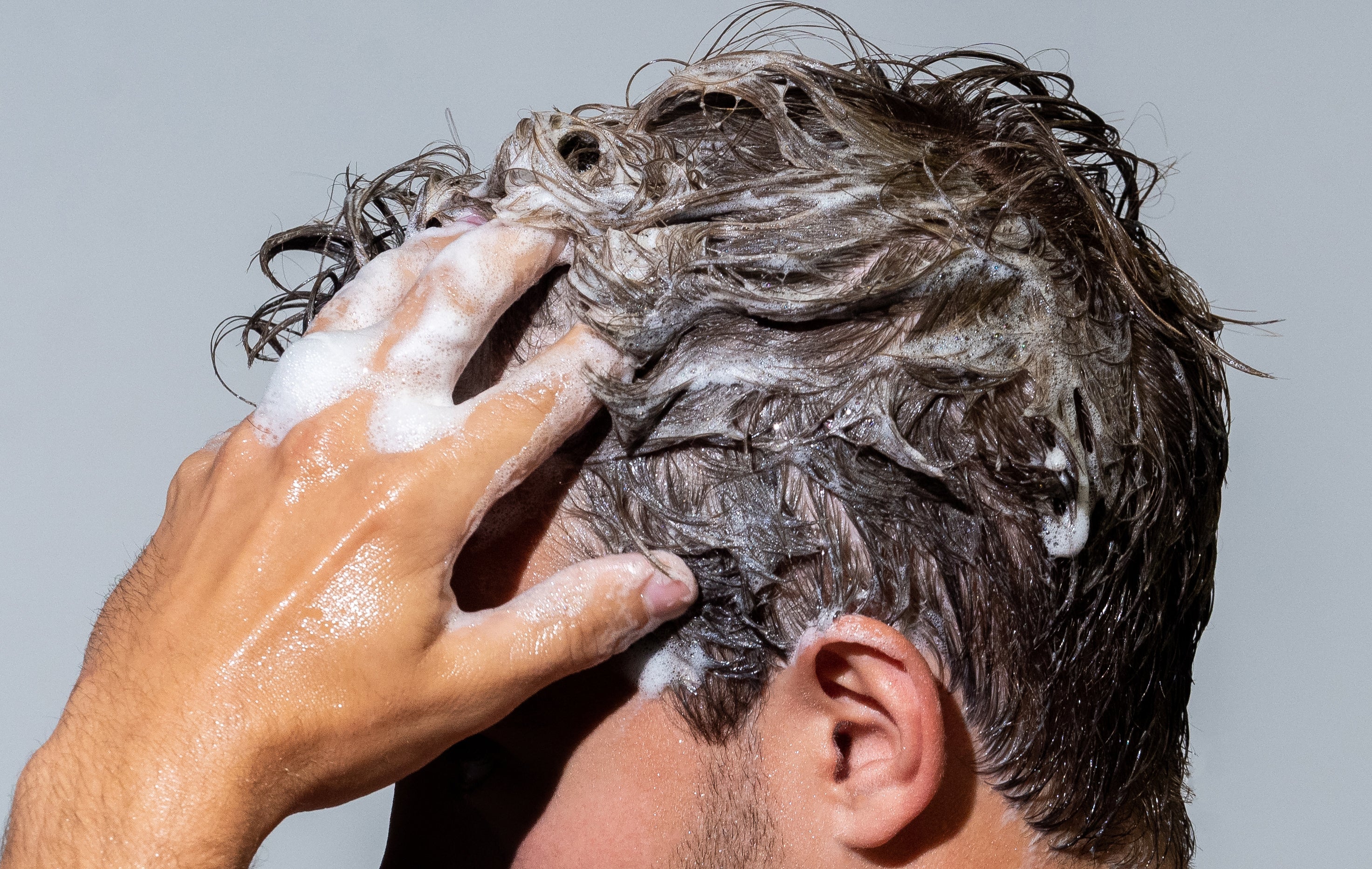 Natural Shampoo