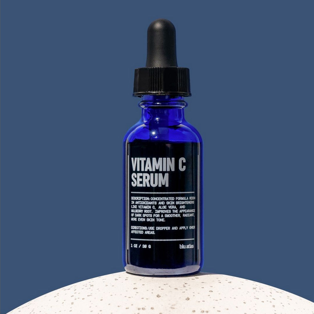 Vitamin C Serum