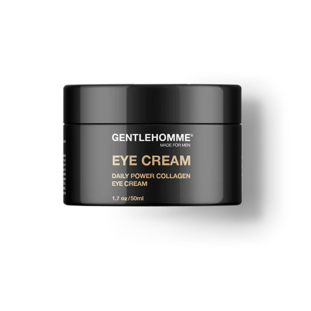 Collagen Eye Cream for Men