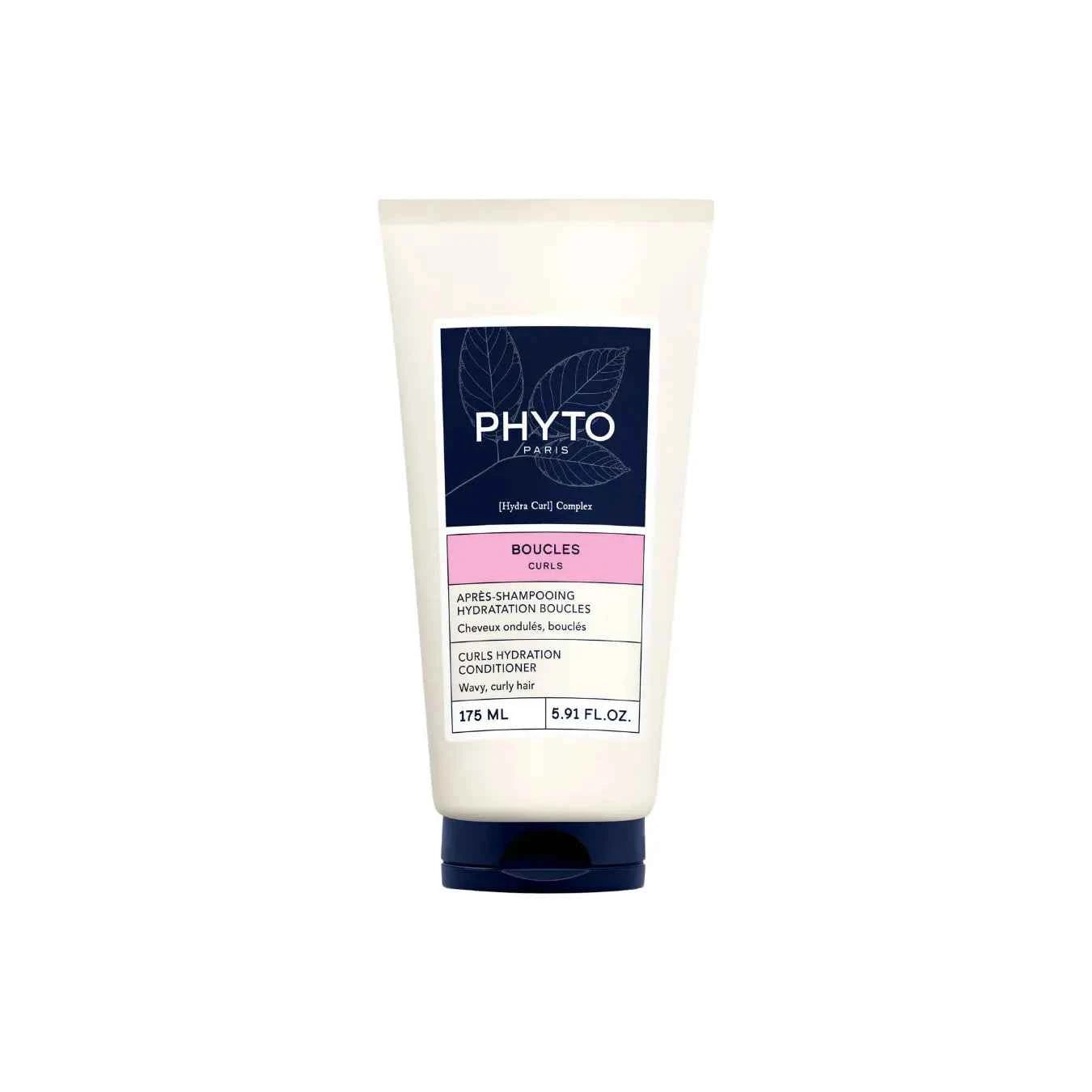 Phyto Boucles Curls Hydration Conditioner 5.91 oz