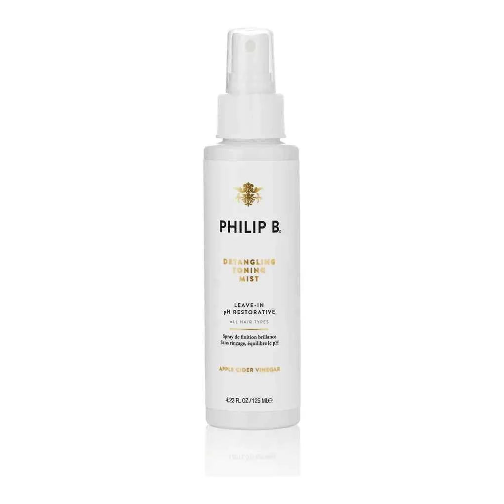 Philip B. Ph Restorative Detangling Toning Mist 4.23 oz