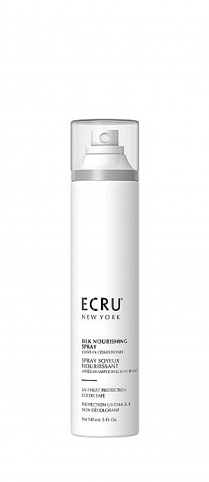 ECRU New York Silk Nourishing Spray