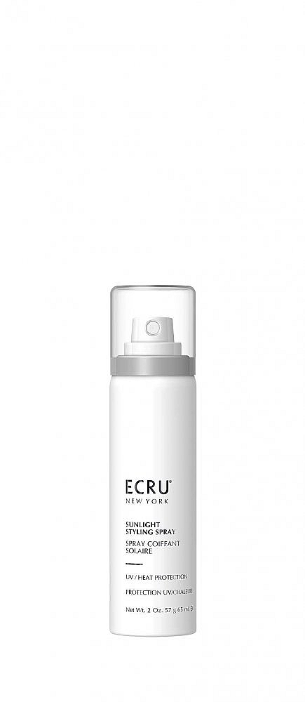 ECRU New York Sunlight Styling Spray