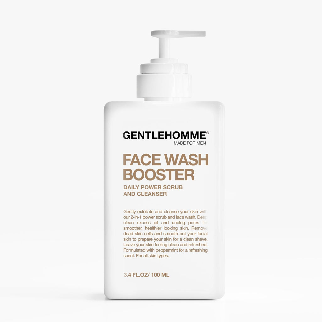 Face Travel Kit