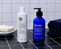 Body Essentials (Wash + Lotion)