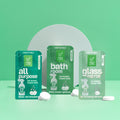 Refill Cleaning Bundle