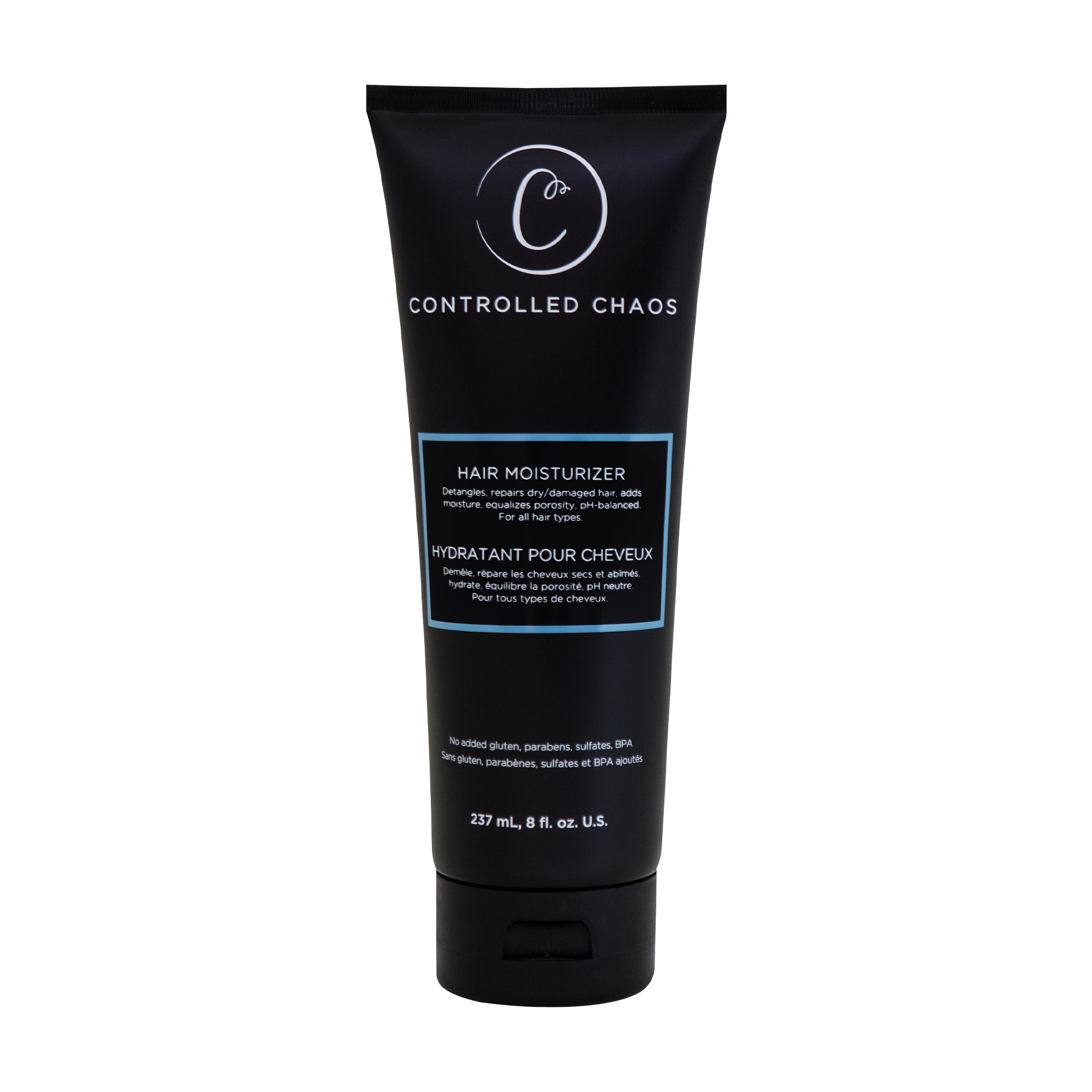 CONTROLLED CHAOS Hair Moisturizer